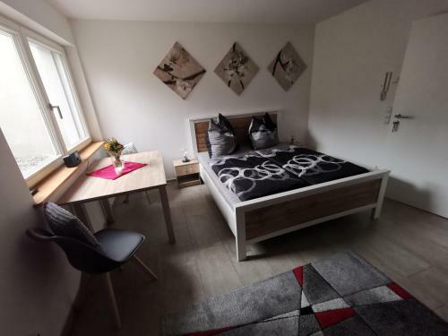 Apartamento Kinderlachen