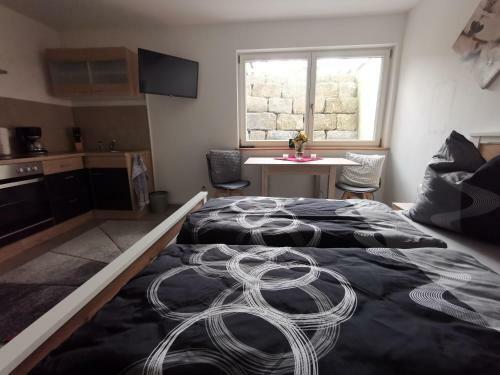 Apartamento Kinderlachen