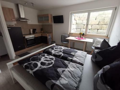 Apartamento Kinderlachen