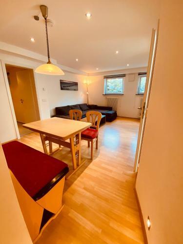 Modernes Apartment Am Bodensee