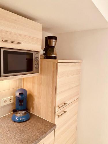Modernes Apartment Am Bodensee