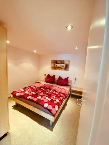 Modernes Apartment Am Bodensee