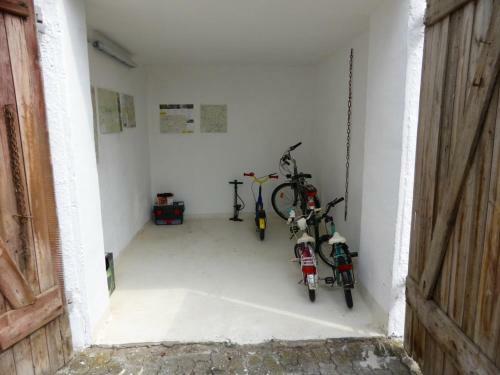 Apartamento Hermann Ferienwohnung