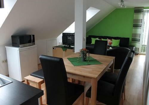 Apartamento Hermann Ferienwohnung