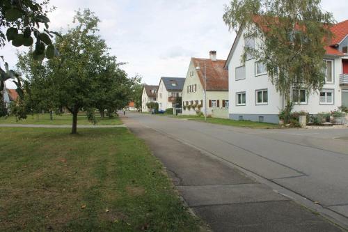 Apartamento Hermann Ferienwohnung