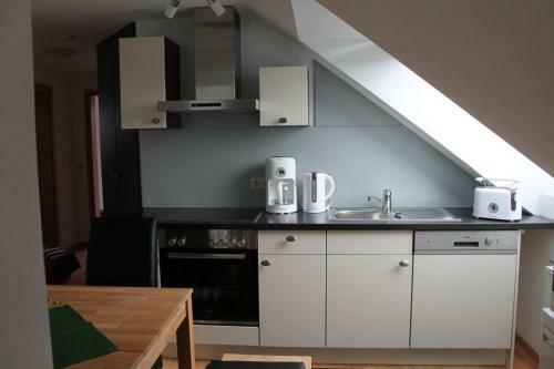 Apartamento Hermann Ferienwohnung
