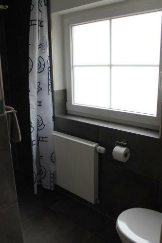 Apartamento Hermann Ferienwohnung