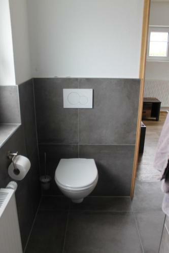 Apartamento Hermann Ferienwohnung