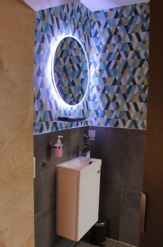 Apartamento Hermann Ferienwohnung