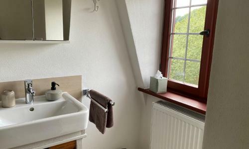 Bed & Breakfast Propstei Wechterswinkel