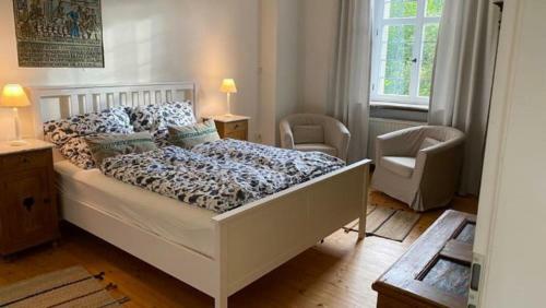 Bed & Breakfast Propstei Wechterswinkel