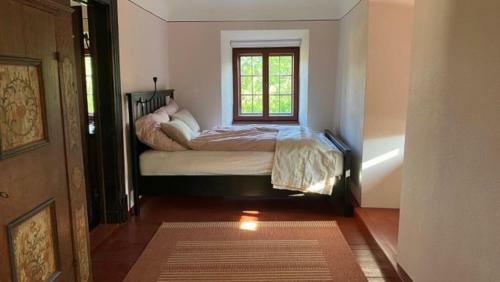 Bed & Breakfast Propstei Wechterswinkel