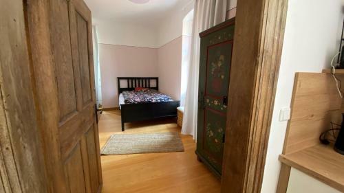 Bed & Breakfast Propstei Wechterswinkel
