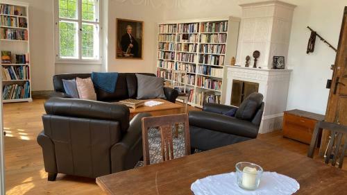 Bed & Breakfast Propstei Wechterswinkel