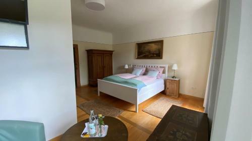 Bed & Breakfast Propstei Wechterswinkel