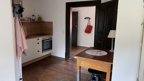 Bed & Breakfast Propstei Wechterswinkel