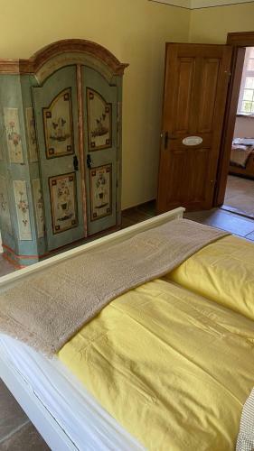Bed & Breakfast Propstei Wechterswinkel