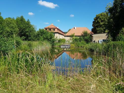 Bed & Breakfast Propstei Wechterswinkel