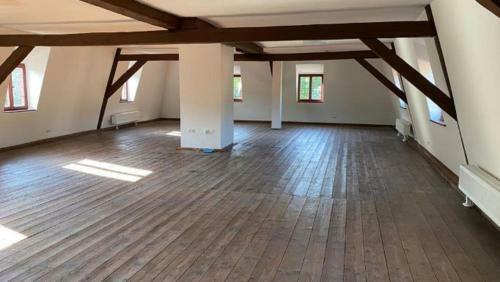 Bed & Breakfast Propstei Wechterswinkel