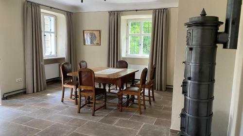 Bed & Breakfast Propstei Wechterswinkel