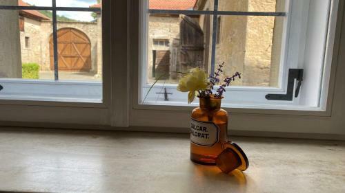 Bed & Breakfast Propstei Wechterswinkel