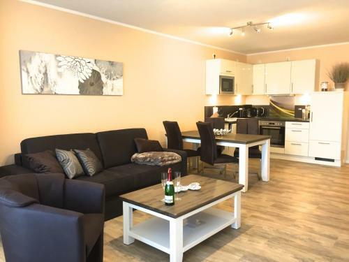 Apartamento M�ritz-brise