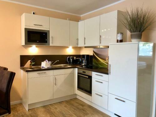 Apartamento M�ritz-brise