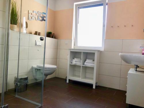 Apartamento M�ritz-brise