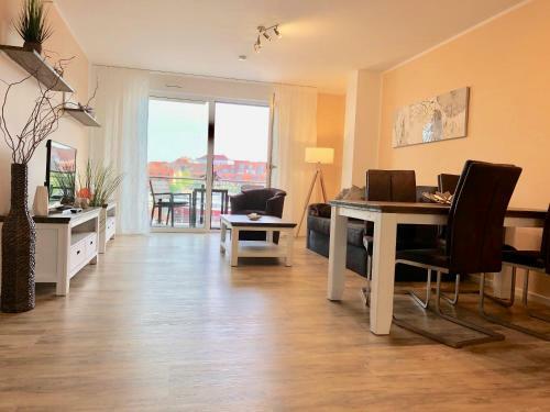 Apartamento M�ritz-brise