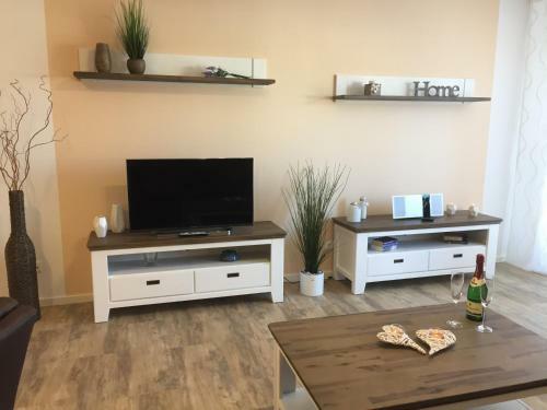 Apartamento M�ritz-brise