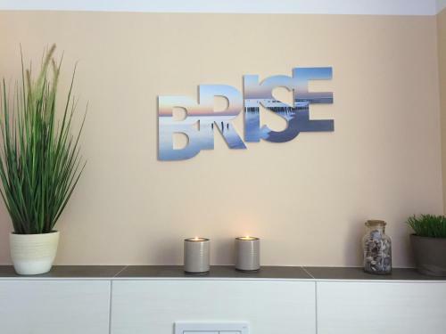 Apartamento M�ritz-brise