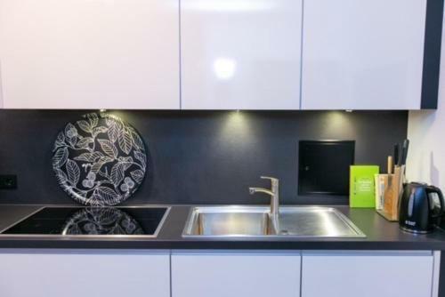 Apartamento Loft M�ritzblick