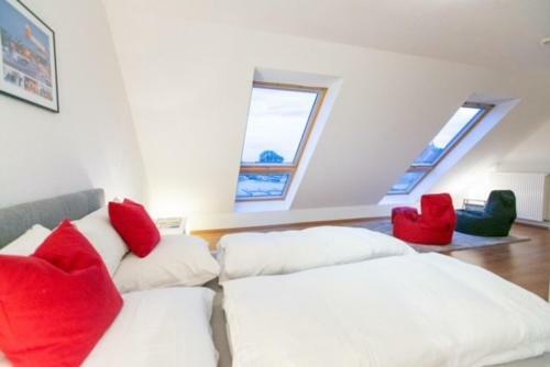 Apartamento Loft M�ritzblick