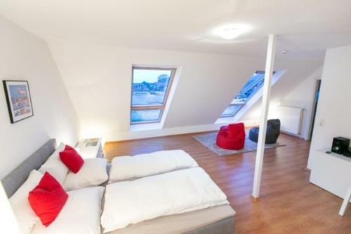 Apartamento Loft M�ritzblick