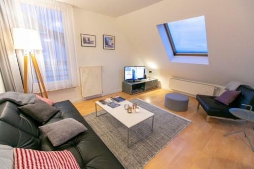 Apartamento Loft M�ritzblick