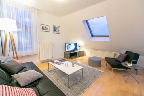 Apartamento Loft M�ritzblick