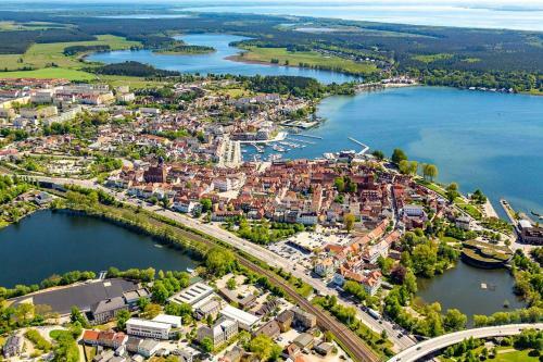 Apartamento Loft M�ritzblick