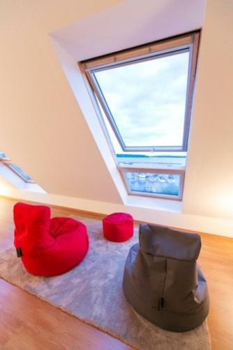 Apartamento Loft M�ritzblick