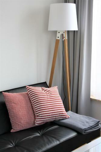 Apartamento Loft M�ritzblick