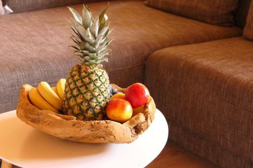 Apartamento Appartement Am M�hlenberg
