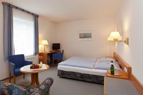 Hotel Ingeborg