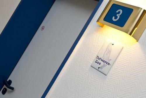 Hotel Ingeborg