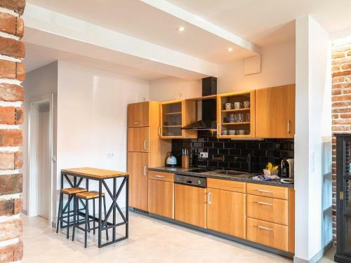 Apartment Bella