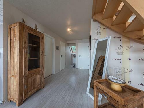 Apartamento Mueritzausblick