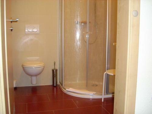 Seehotel Weit Meer