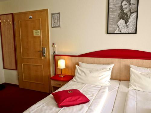 Seehotel Weit Meer