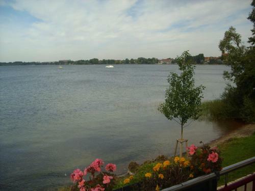 Seehotel Weit Meer