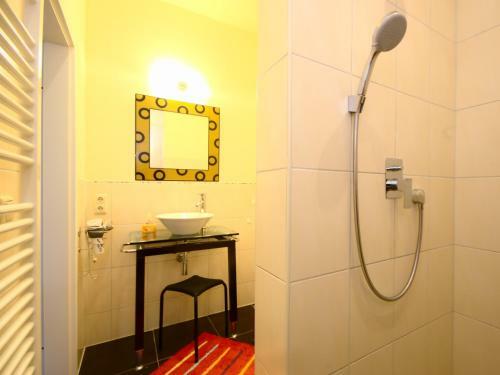 Apartamento Stadthaus Waren