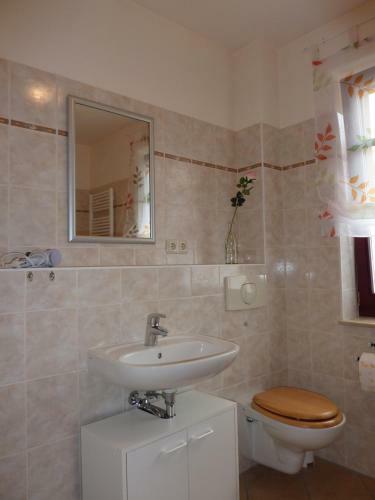 Apartamento Stadthaus Waren