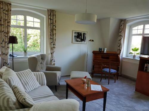 Ringhotel Villa Margarete